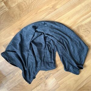 NWOT Dri-Fit Style Wrap: Lululemon